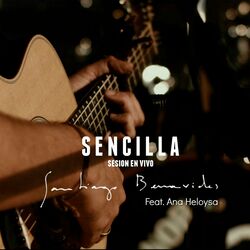 Cover of Sencilla Sesión (En Vivo)