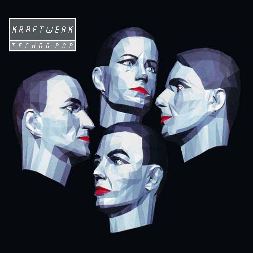 Picture of Techno Pop (2009 Remaster)