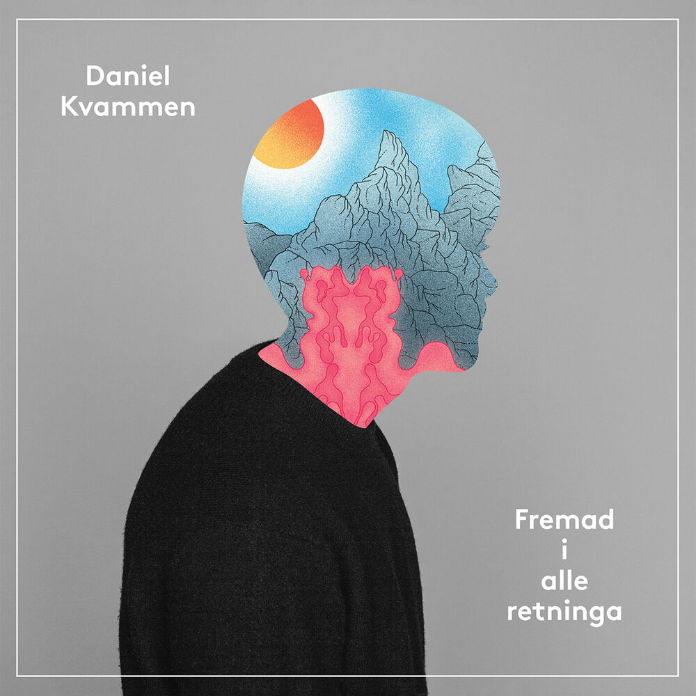Picture of Fremad i alle retninga