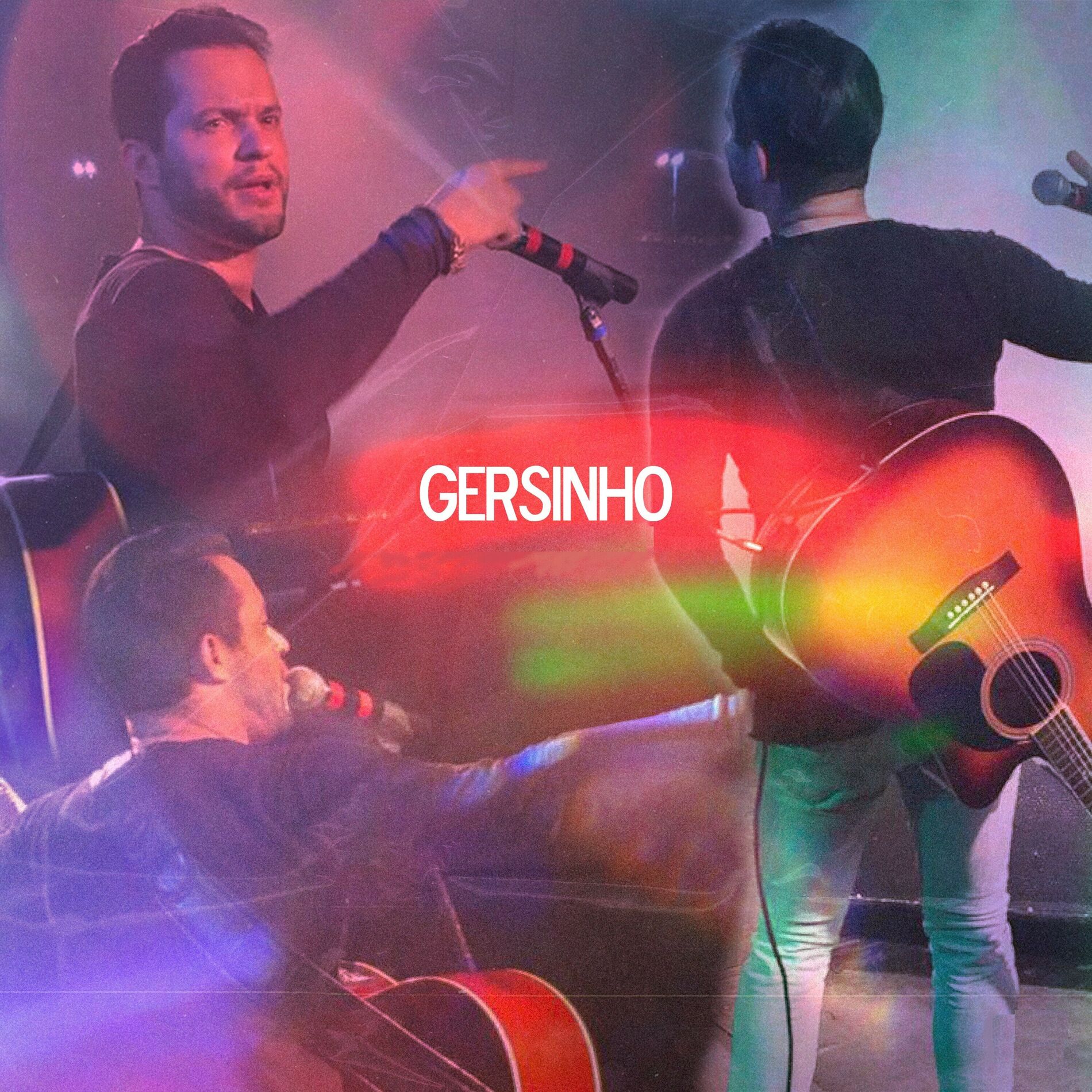 Album cover of O Crente É Feliz