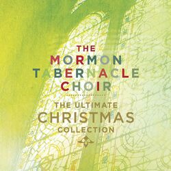 Cover of The Ultimate Christmas Collection