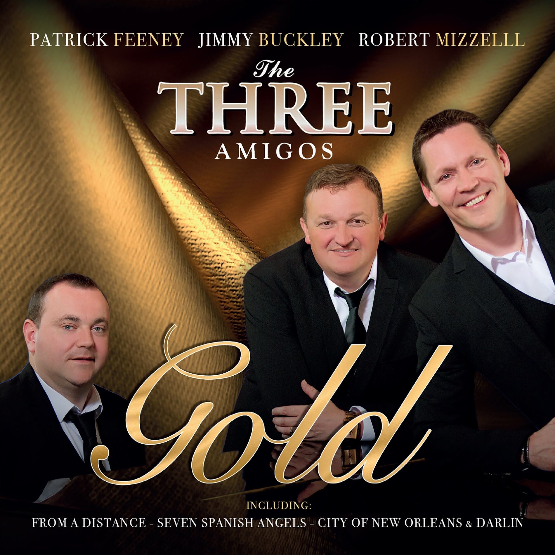 Album cover of Gold