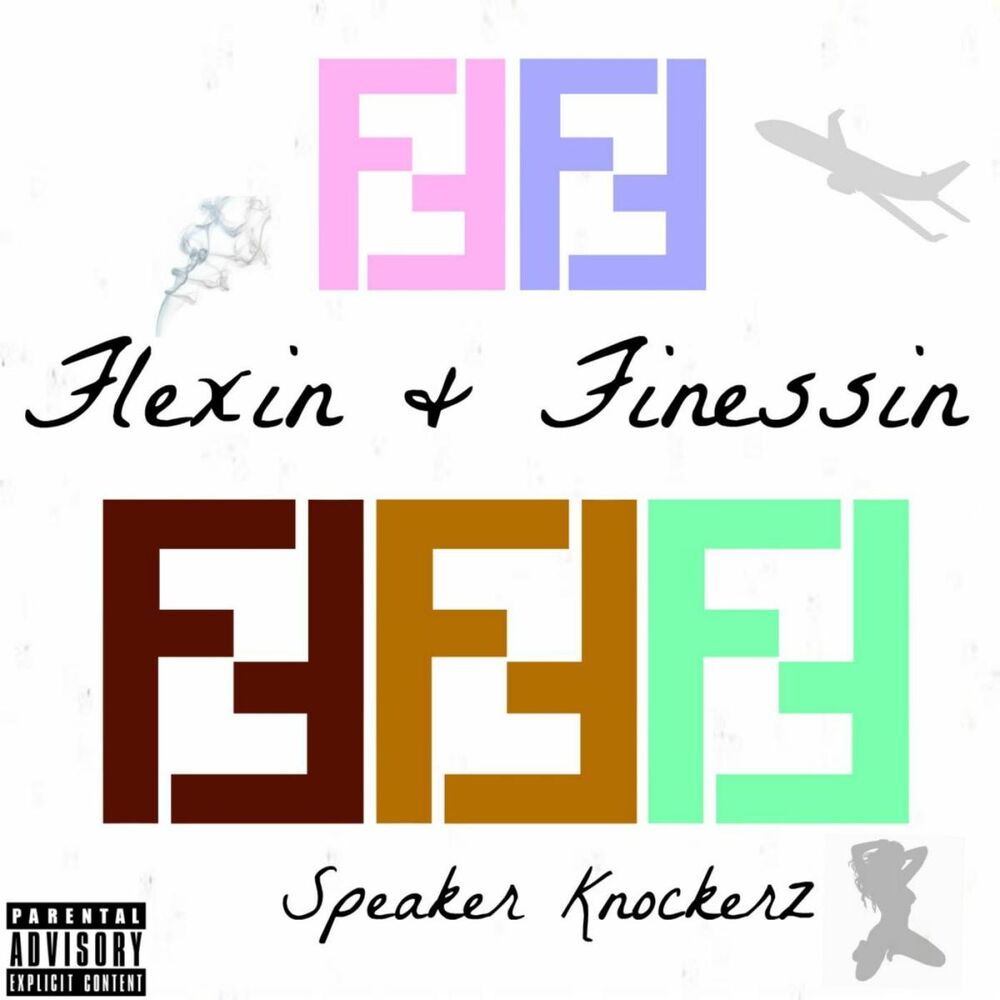 Picture of Flexin & Finessin