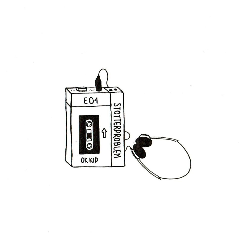 Picture of E01 Stotterproblem