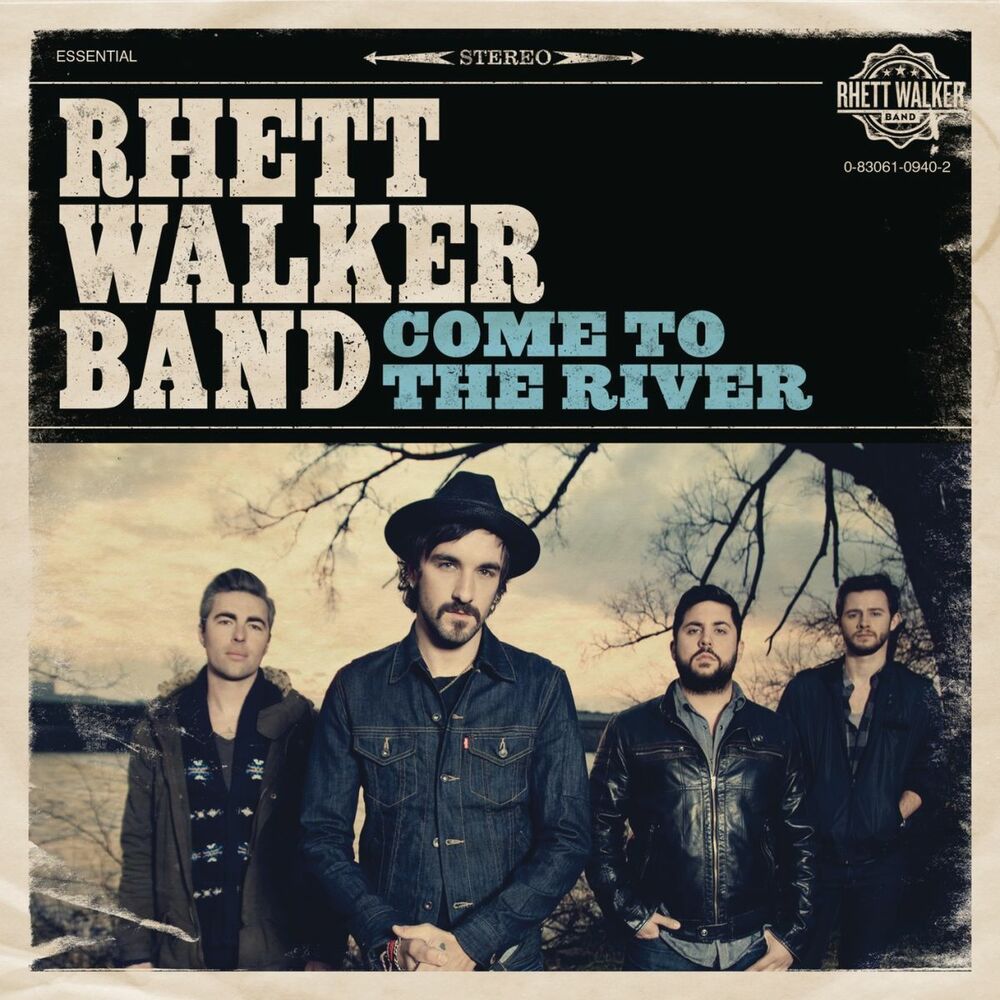 Picture of Come To The River