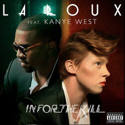 Cover of In For The Kill