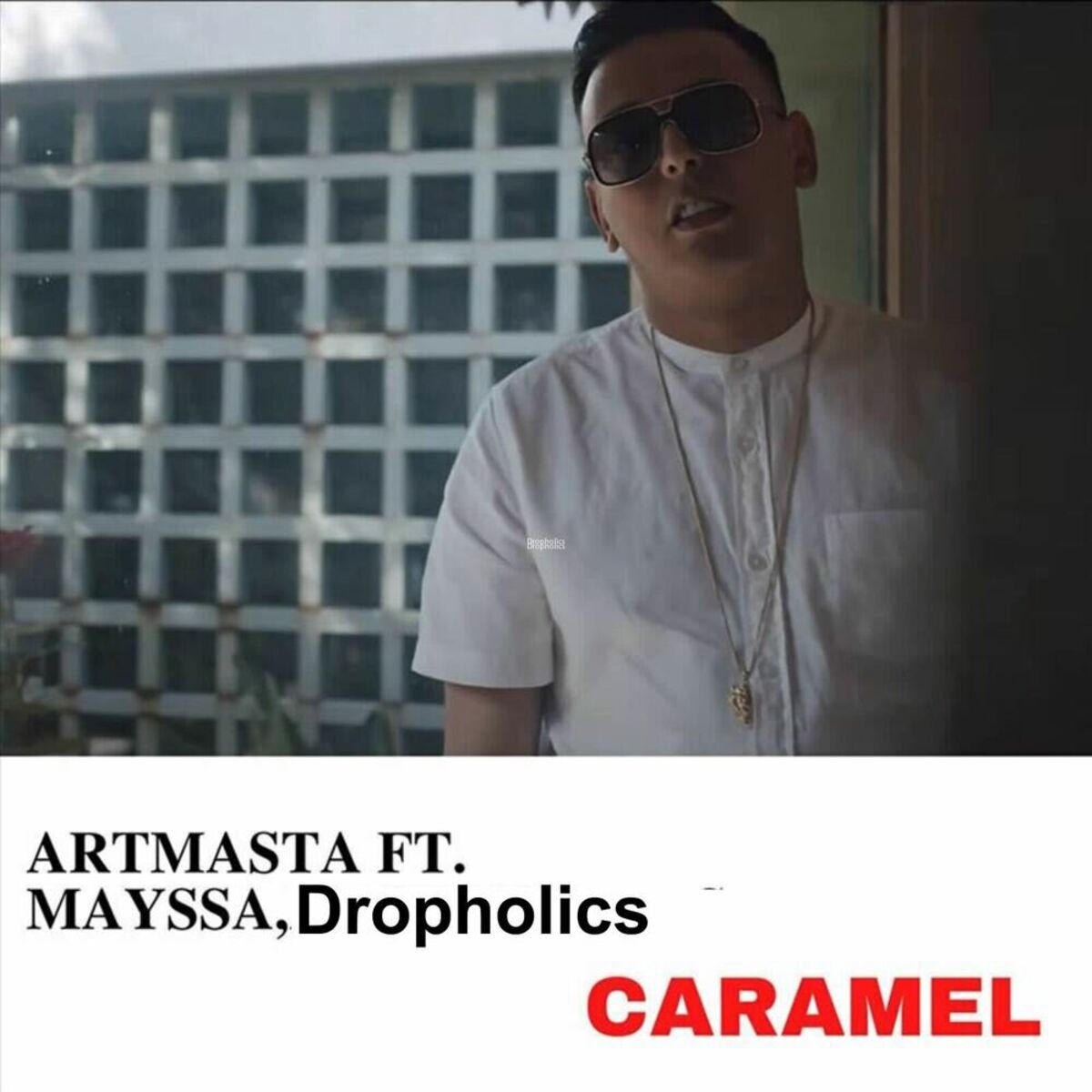 Album cover of Caramel