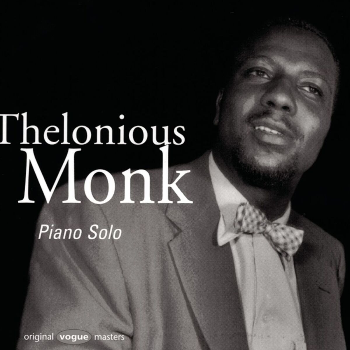 Album cover of Piano Solo