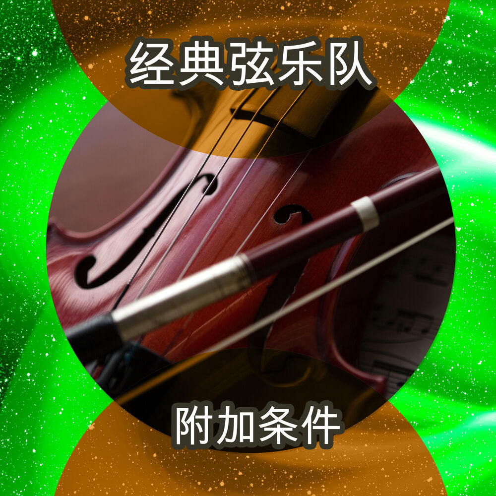 Picture of 附加条件