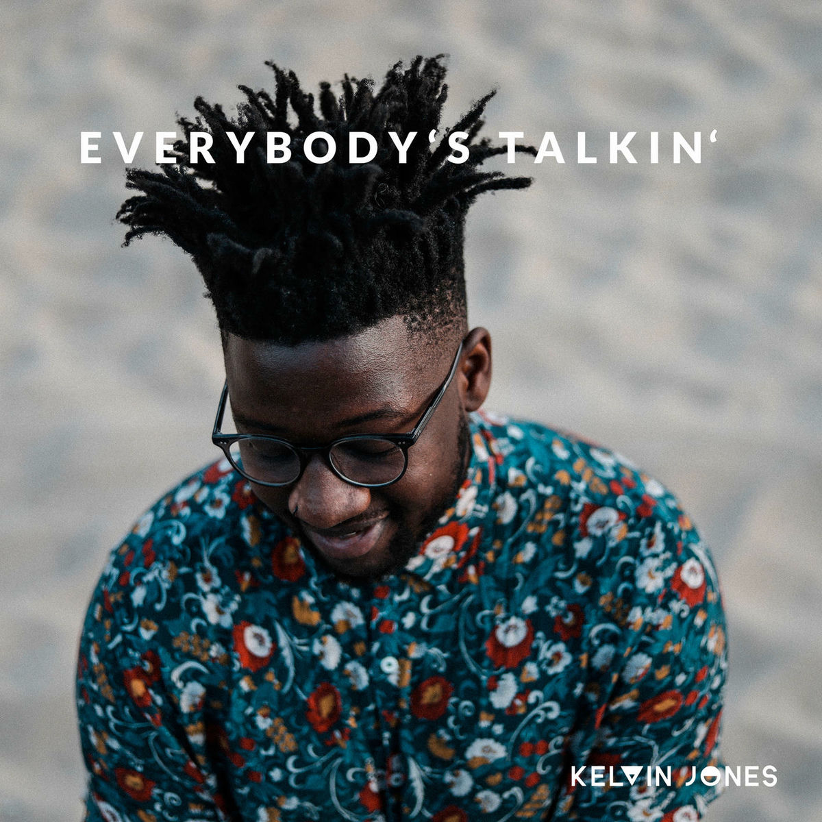 Album cover of Everybody's Talkin'