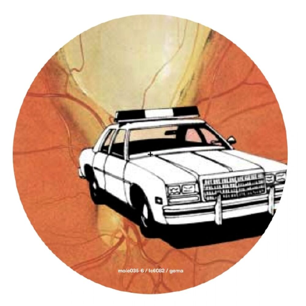 Picture of nor elle - Slapstick EP (MP3 EP)