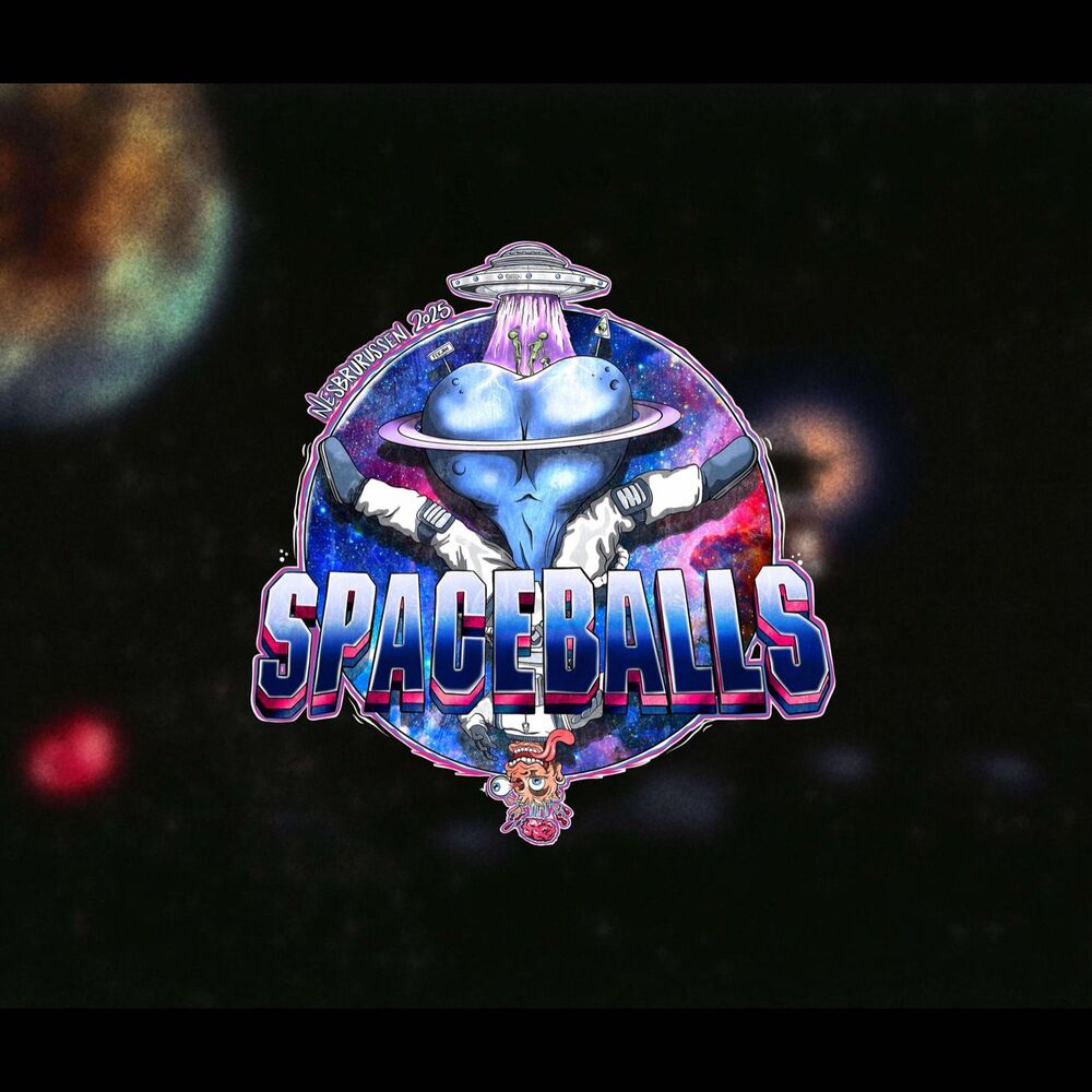 Picture of SPACEBALLS