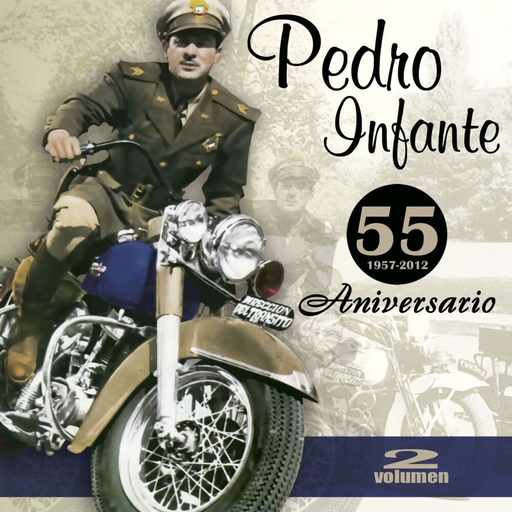 Picture of 55 Aniversario (Vol. 2)