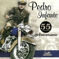 Cover of 55 Aniversario (Vol. 2)