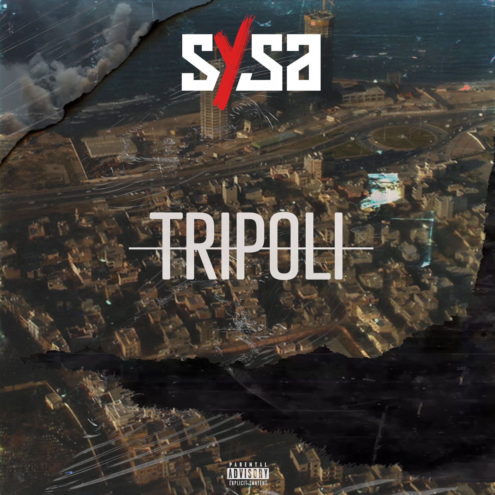 Album cover of Tripoli