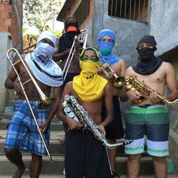 Cover of Sax