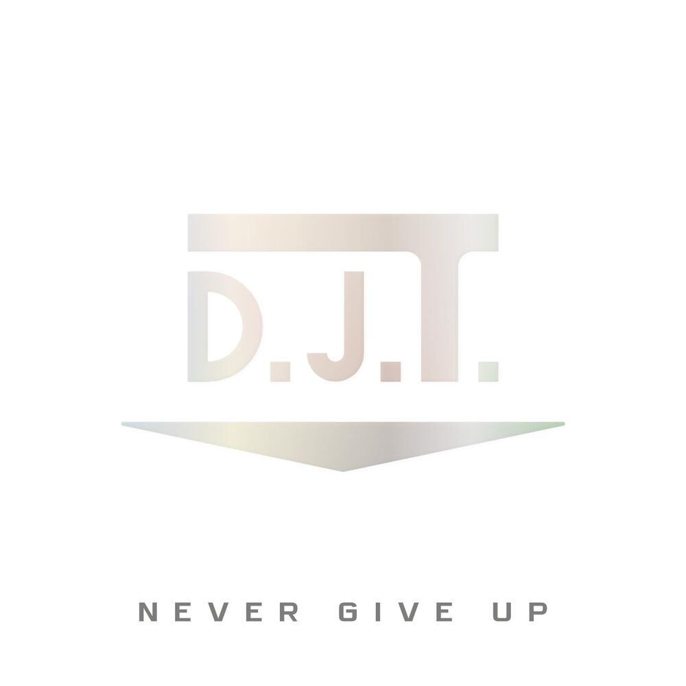 Picture of Never Give Up