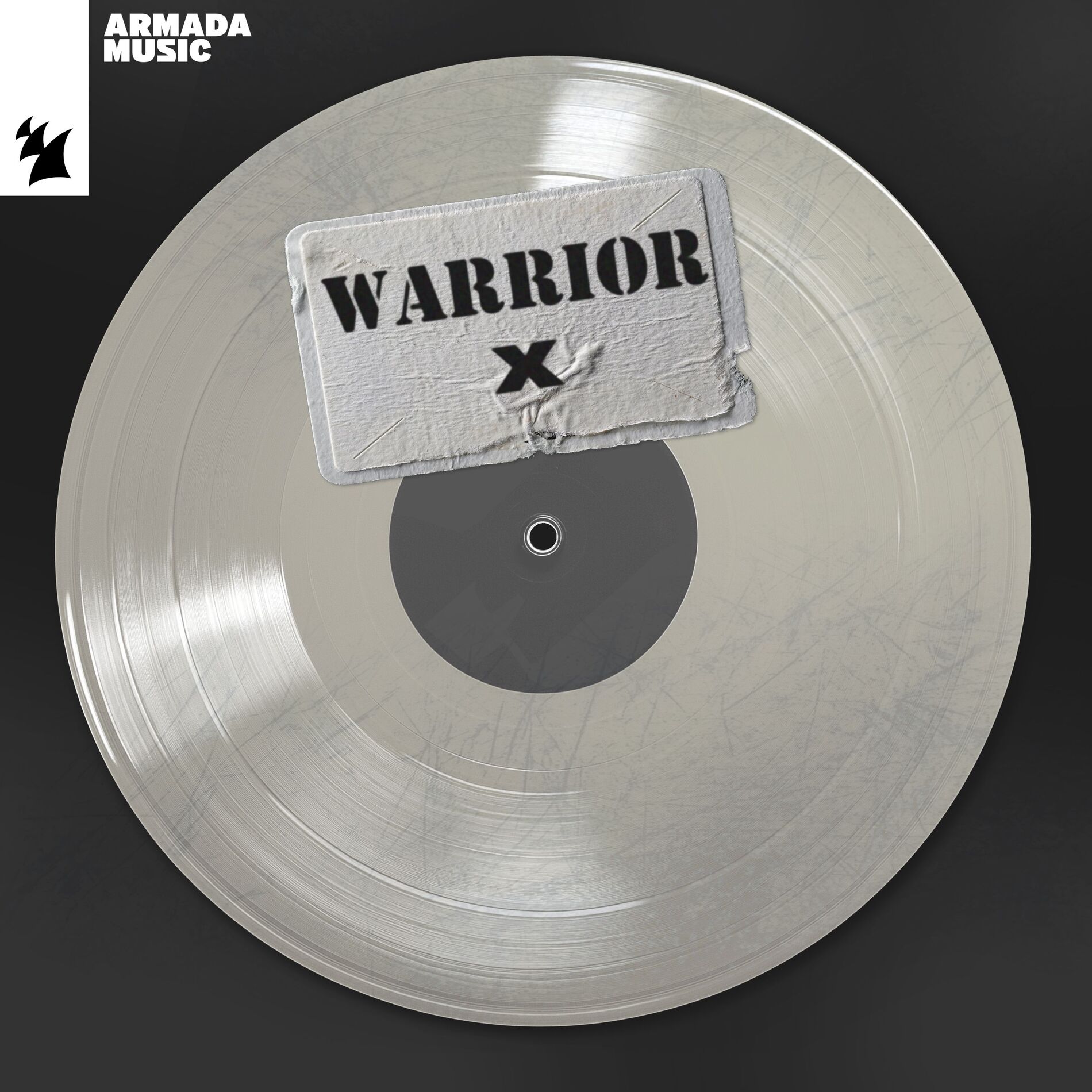 Album cover of X
