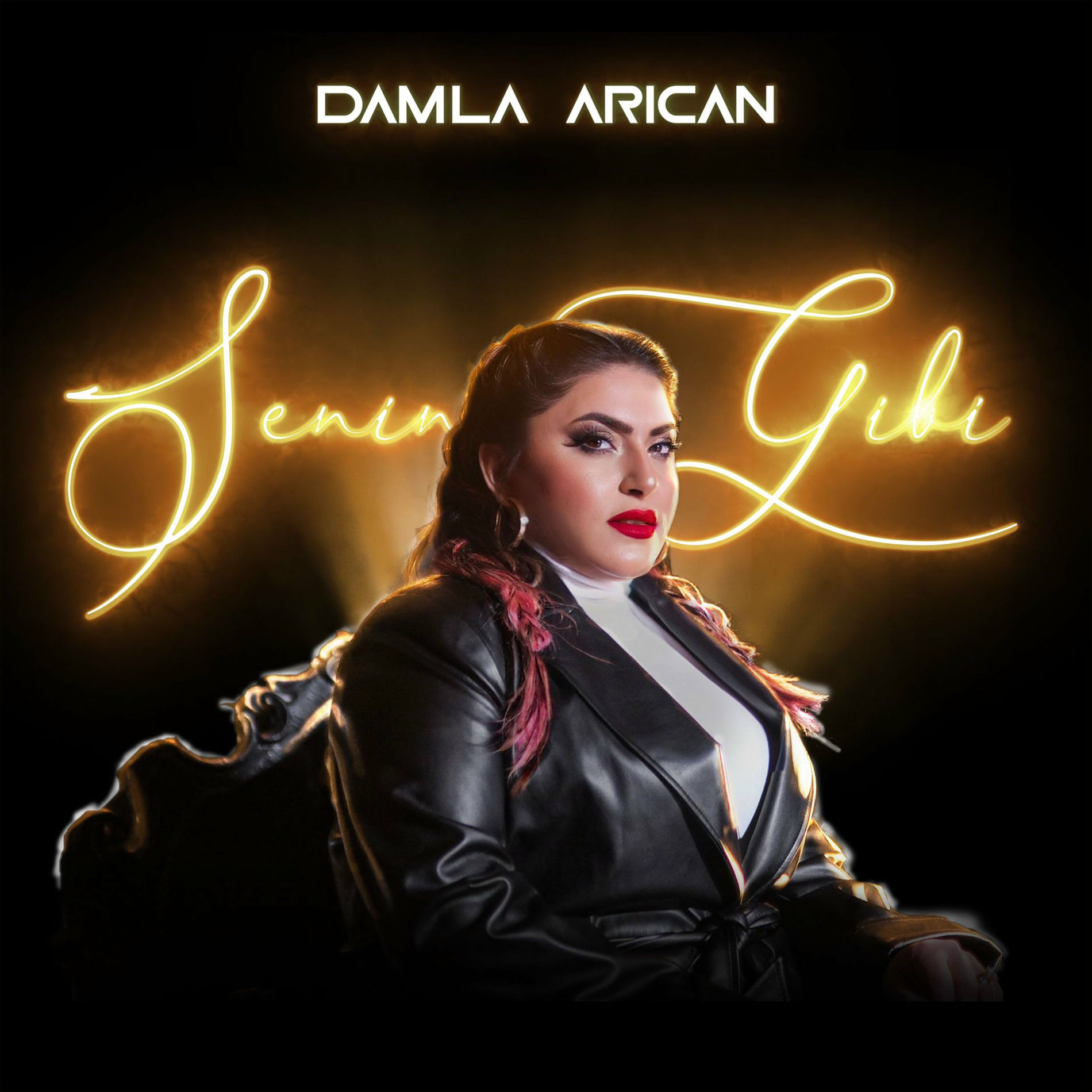 Album cover of Senin Gibi