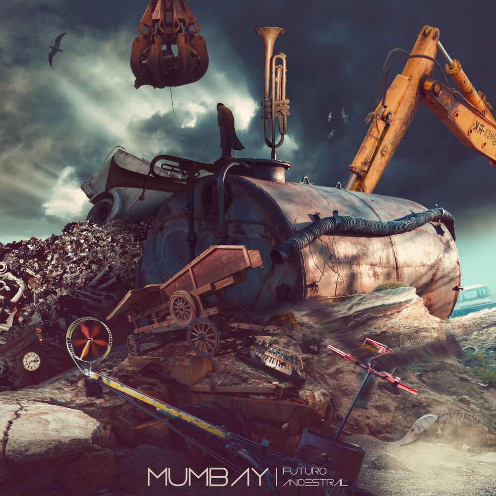 Picture of Futuro Ancestral