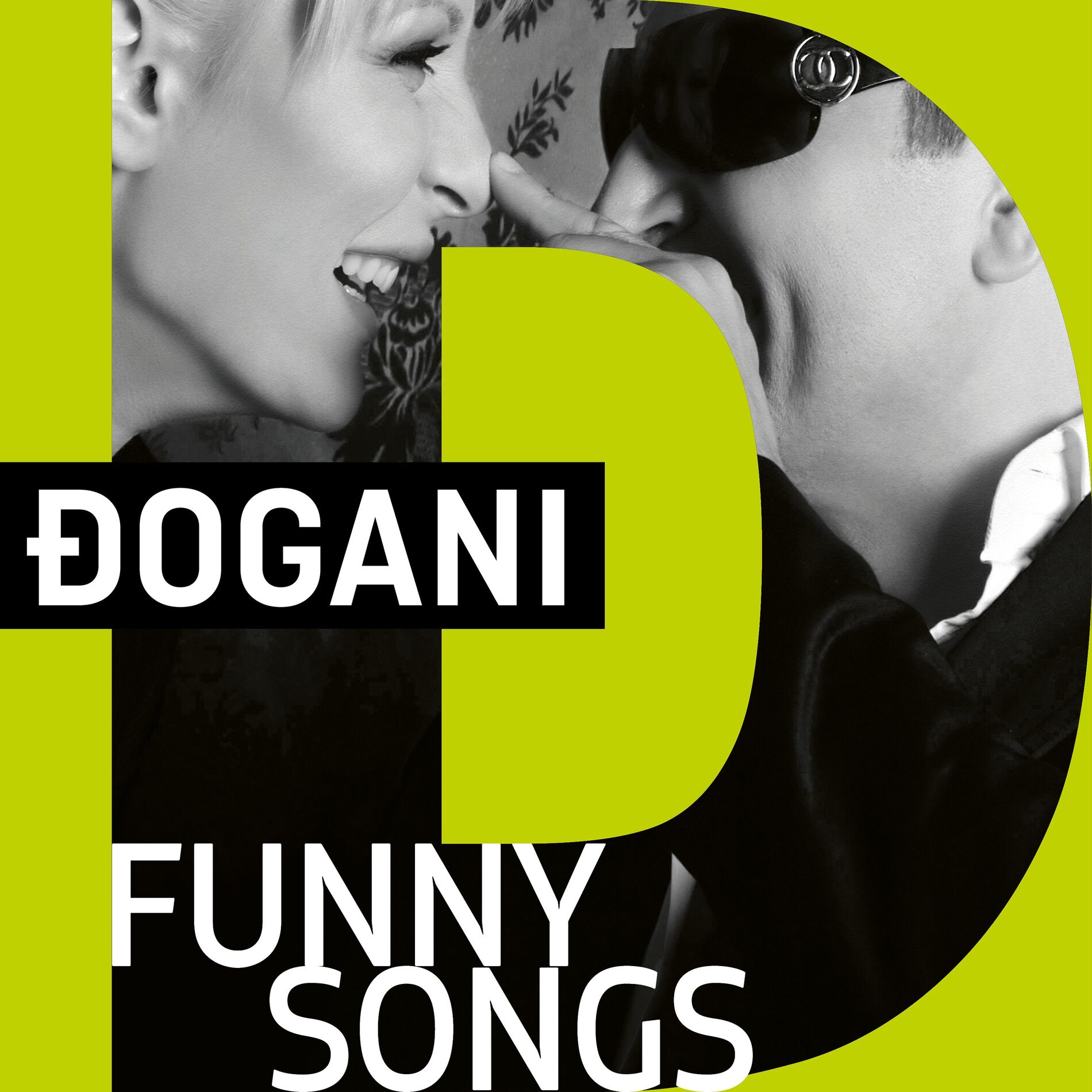 Album cover of Funny songs