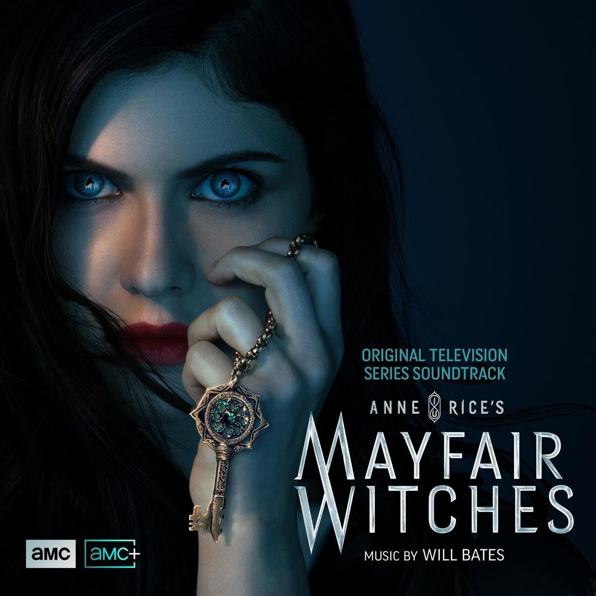 Album cover of The Witching Hour