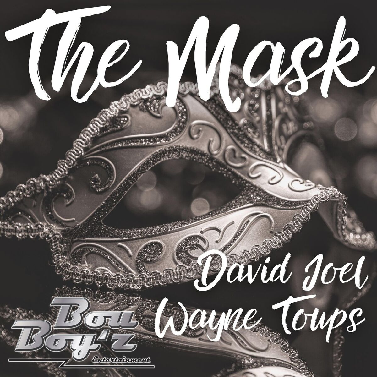 Album cover of The Mask
