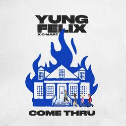 Cover of Come Thru