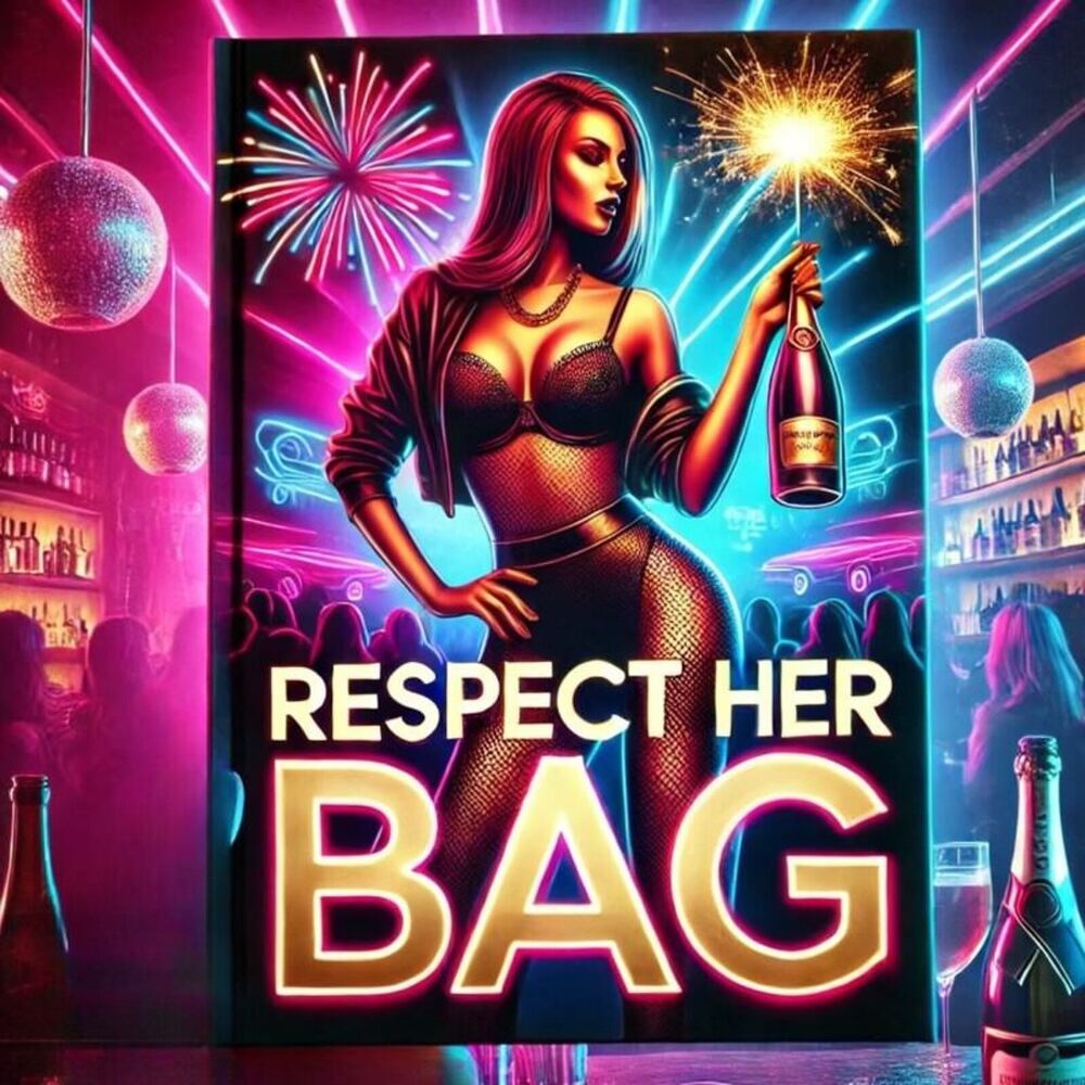 Picture of Respect Her Bag