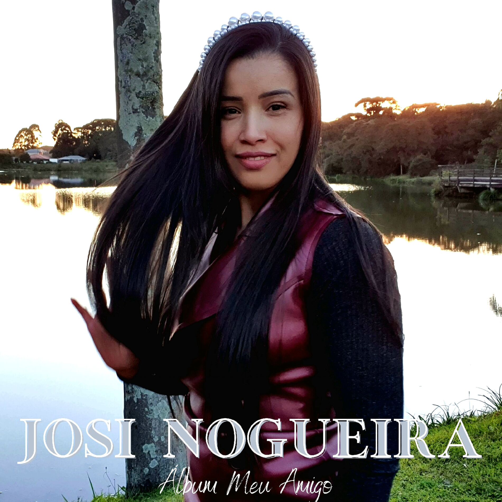 Album cover of Meu Melhor Amigo