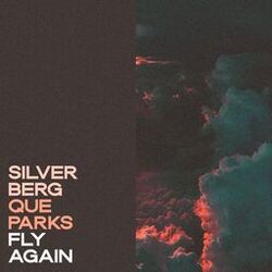 Cover of Fly Again