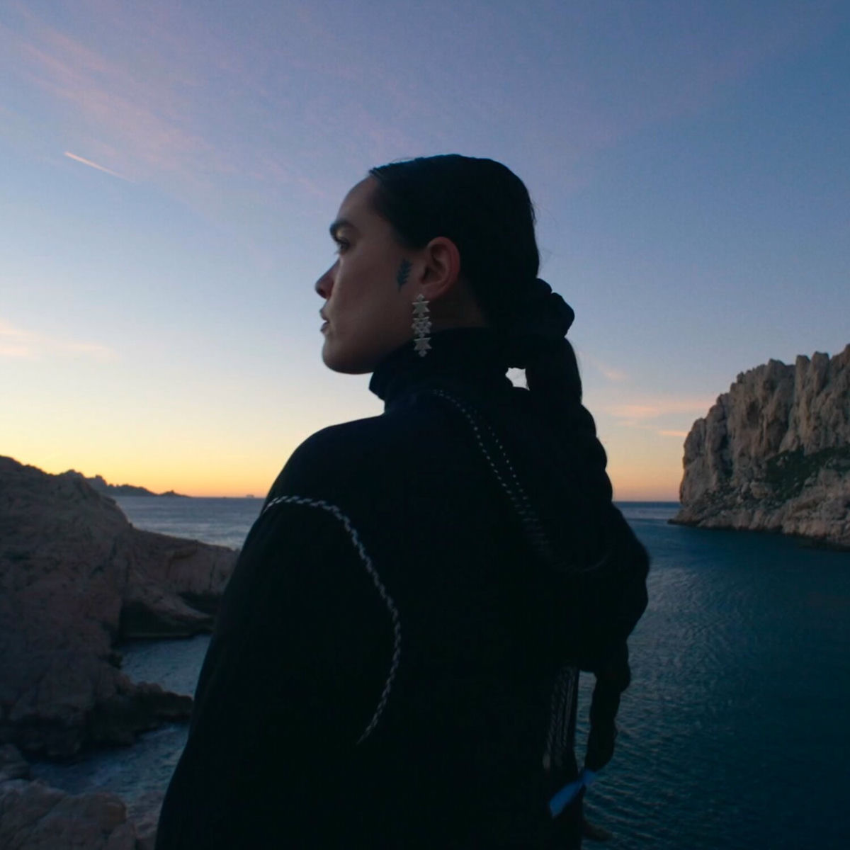 Album cover of CETUS