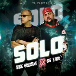 Cover of Solo