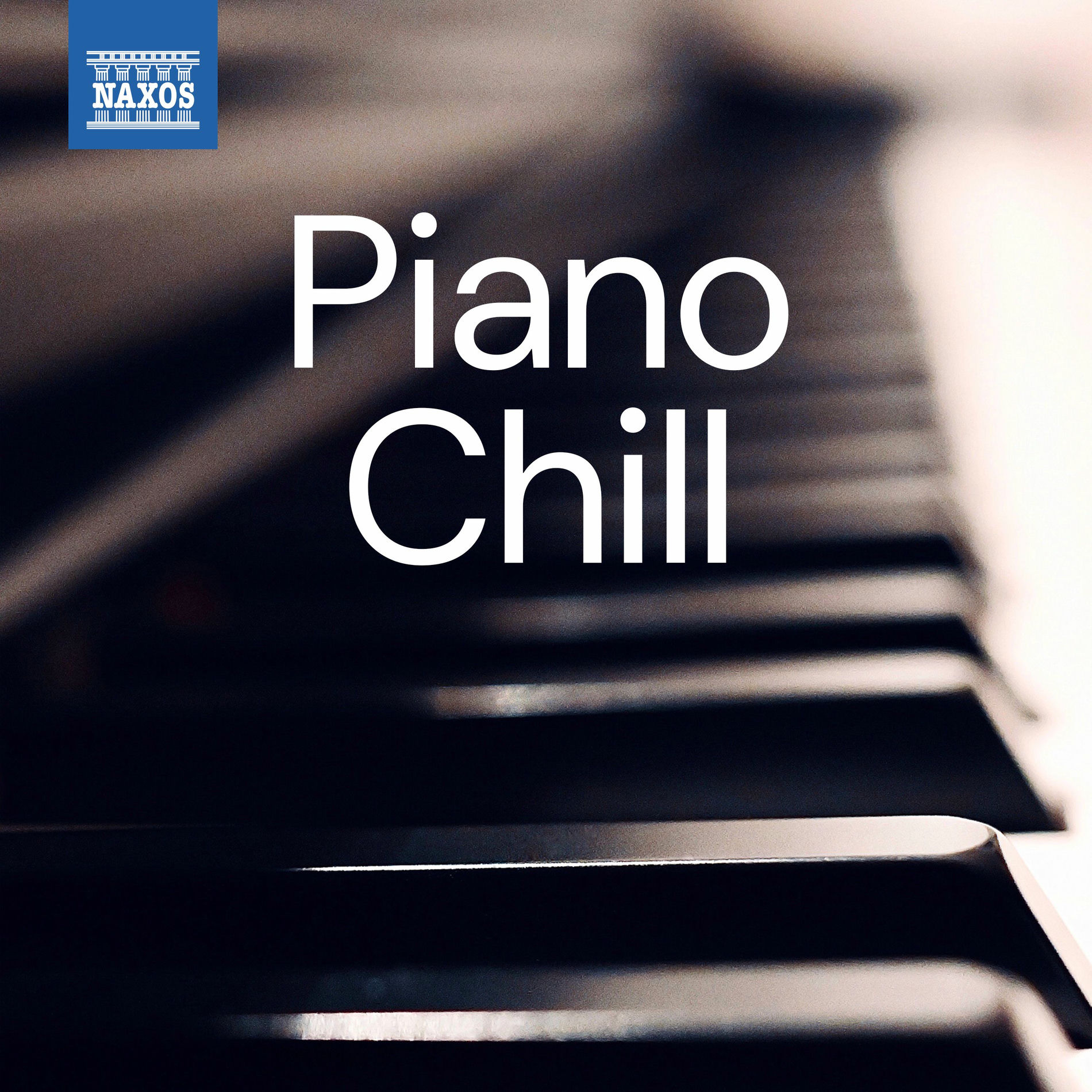Album cover of Piano Chill