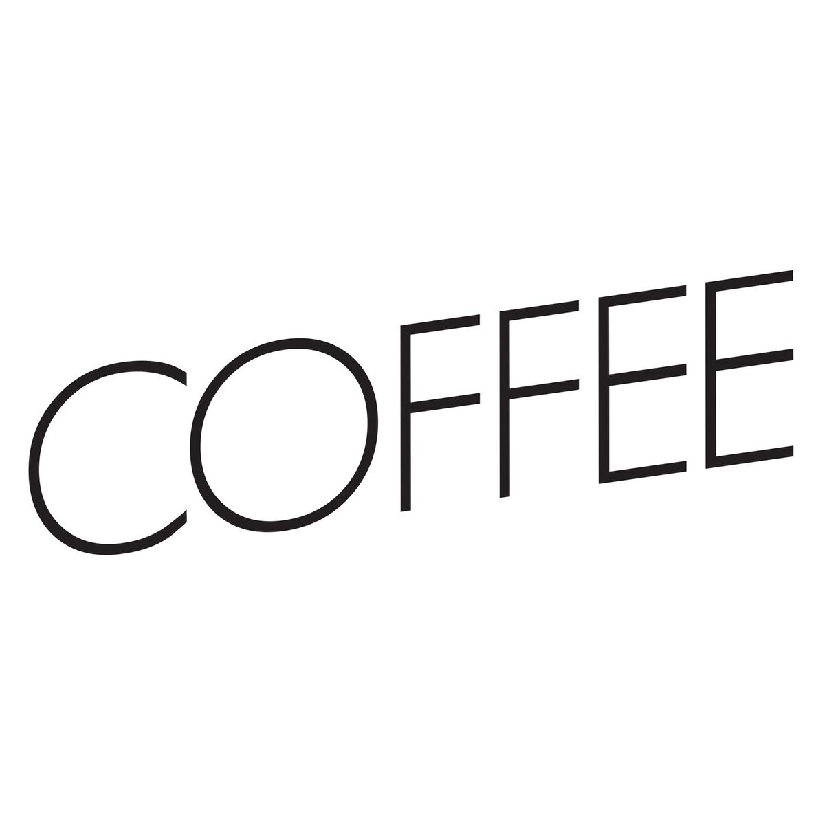 Album cover of Coffee