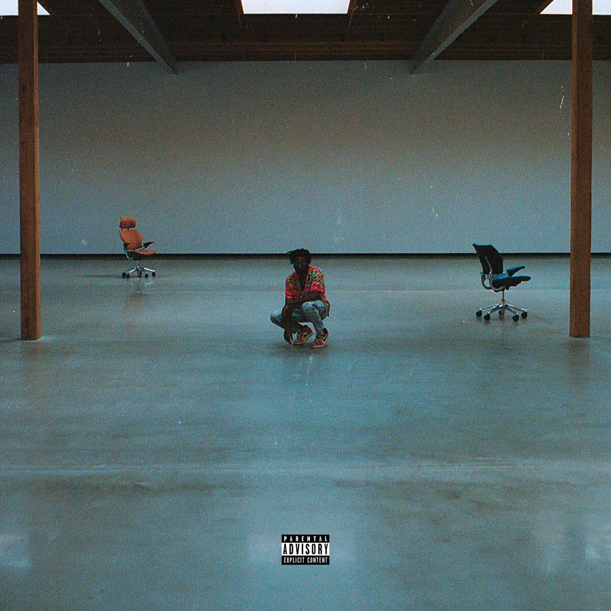 Album cover of RESET