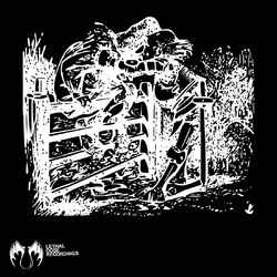 Cover of If I'm Here Why I'm There EP