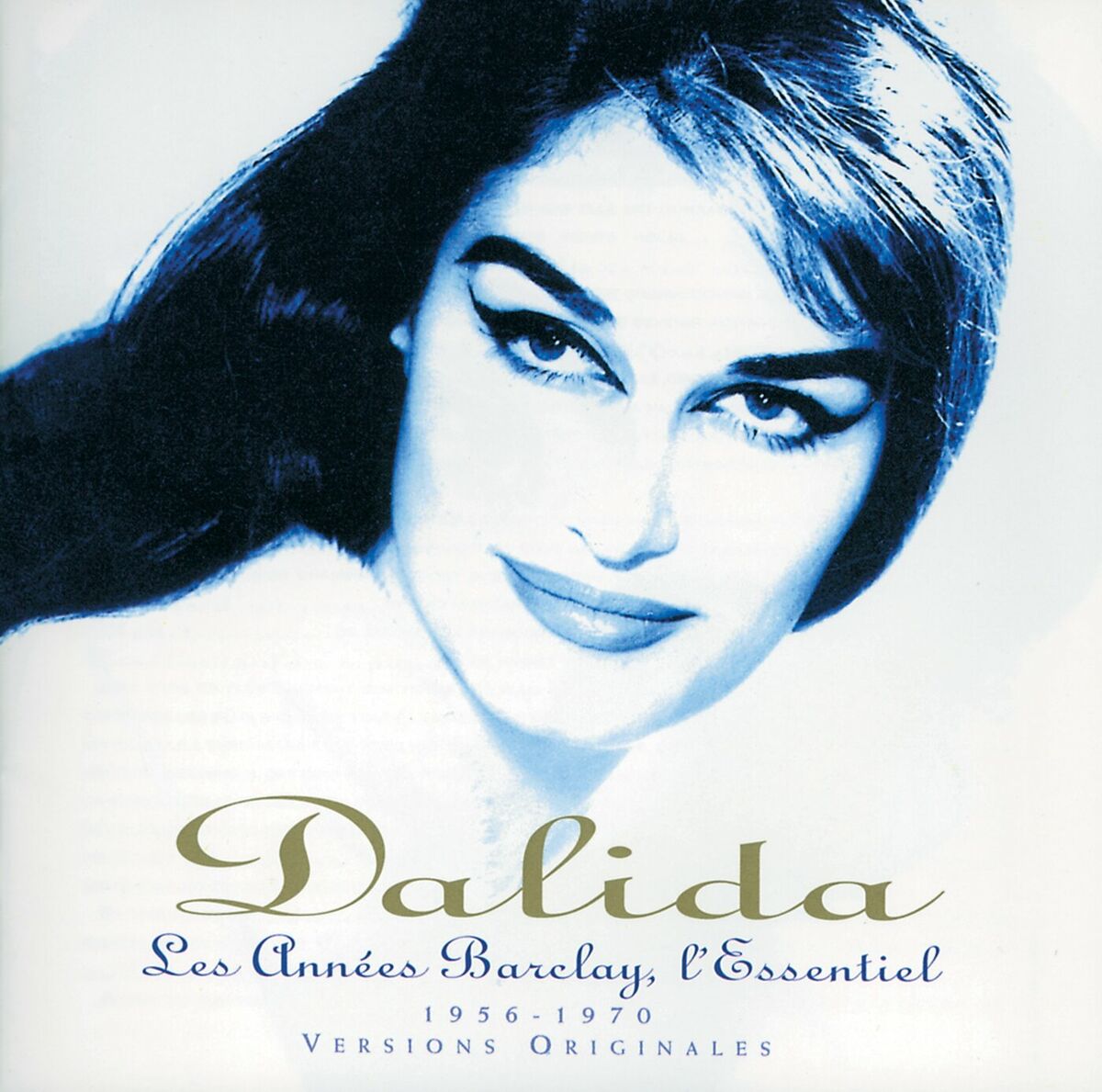 Album cover of Love In Portofino