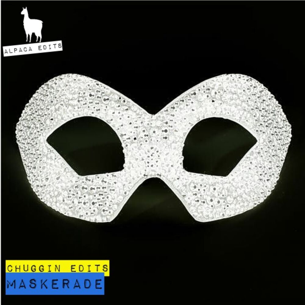 Picture of Maskerade