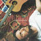 Over You By Now by Troy Cartwright album cover