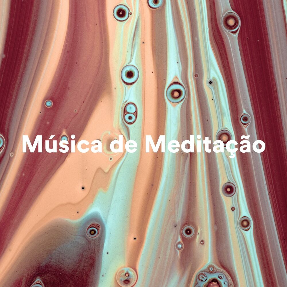Picture of Música de Meditação