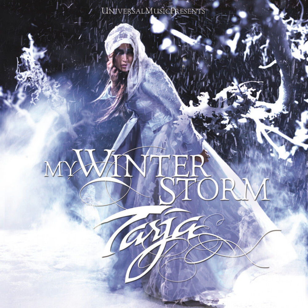 Picture of My Winter Storm