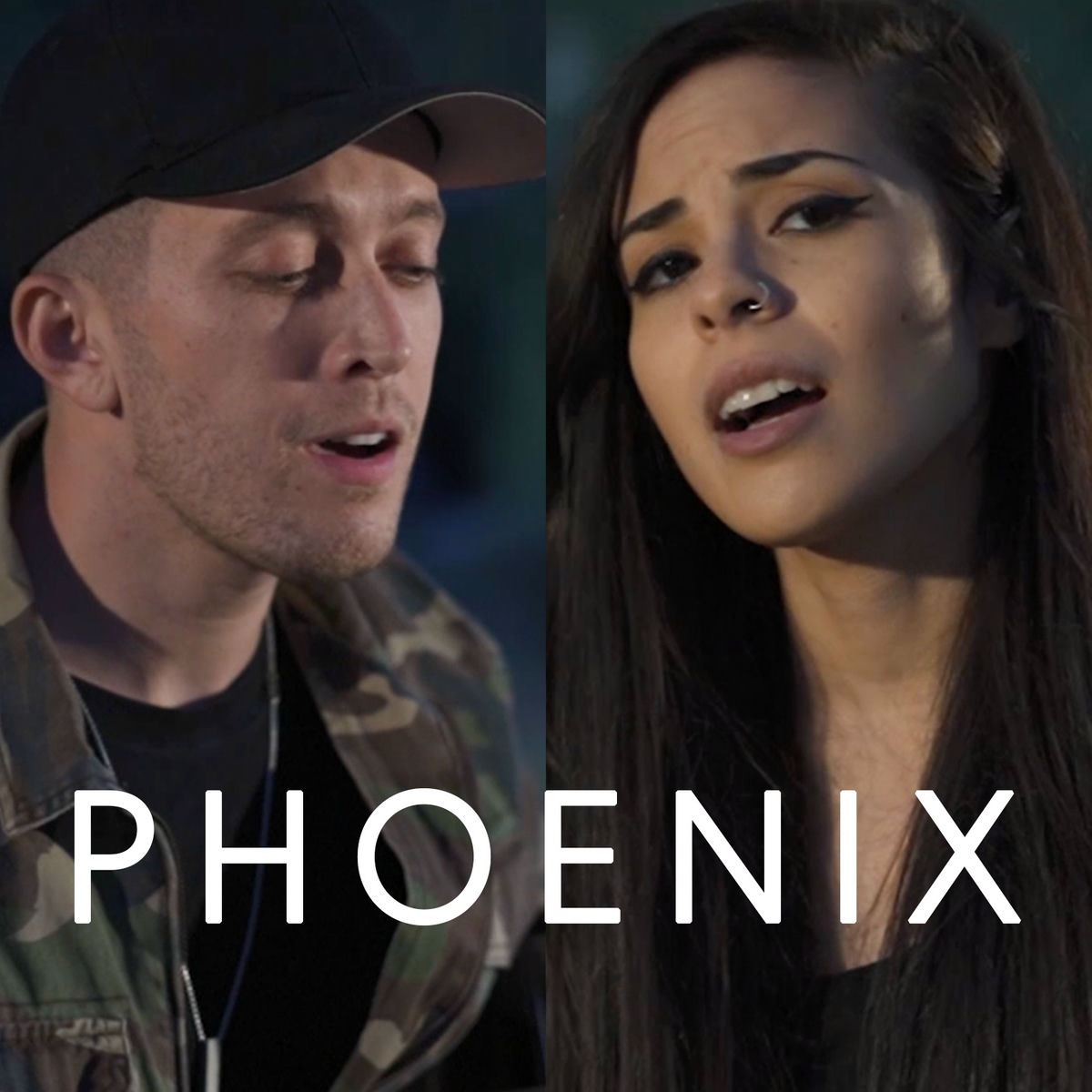 Album cover of Phoenix (Acoustic)