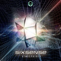 Cover of Atmospherix