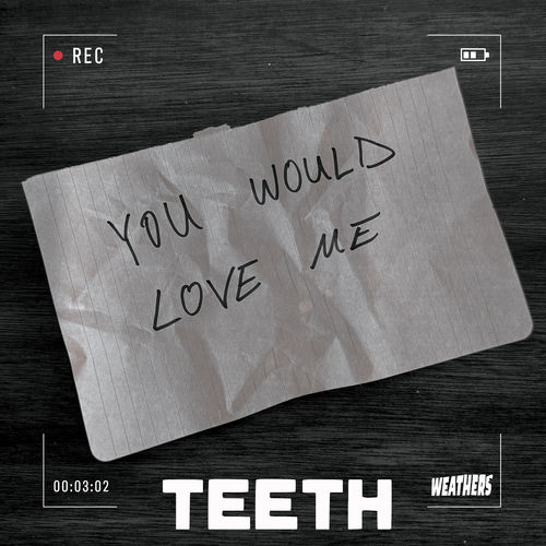 Teeth artwork