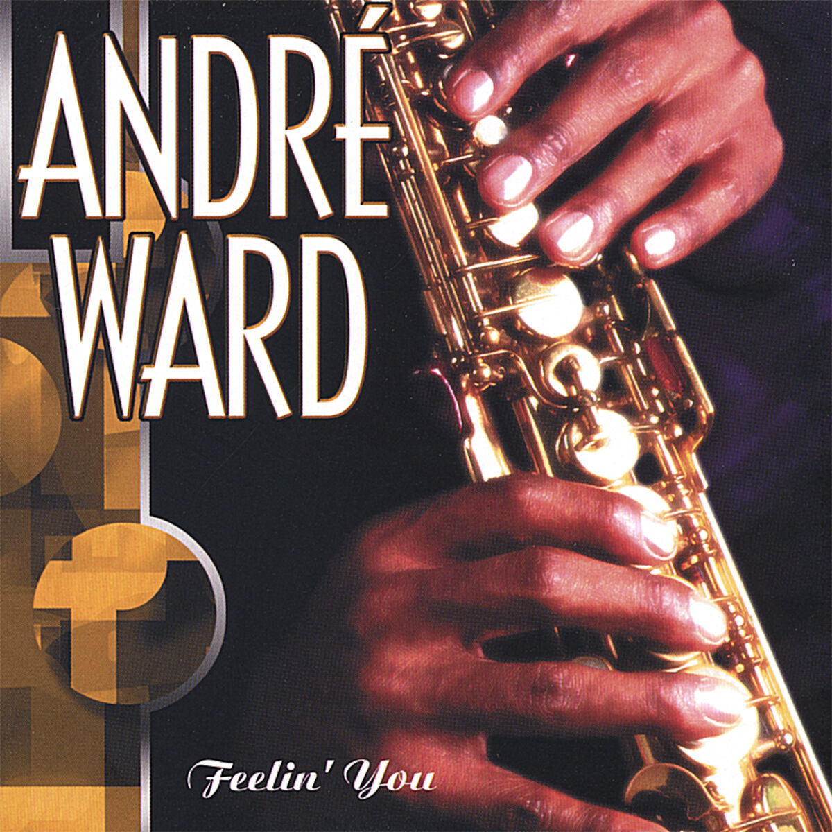 Album cover of Feelin' You