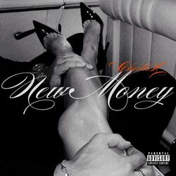 Cover of New Money