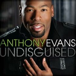 Cover of Undisguised