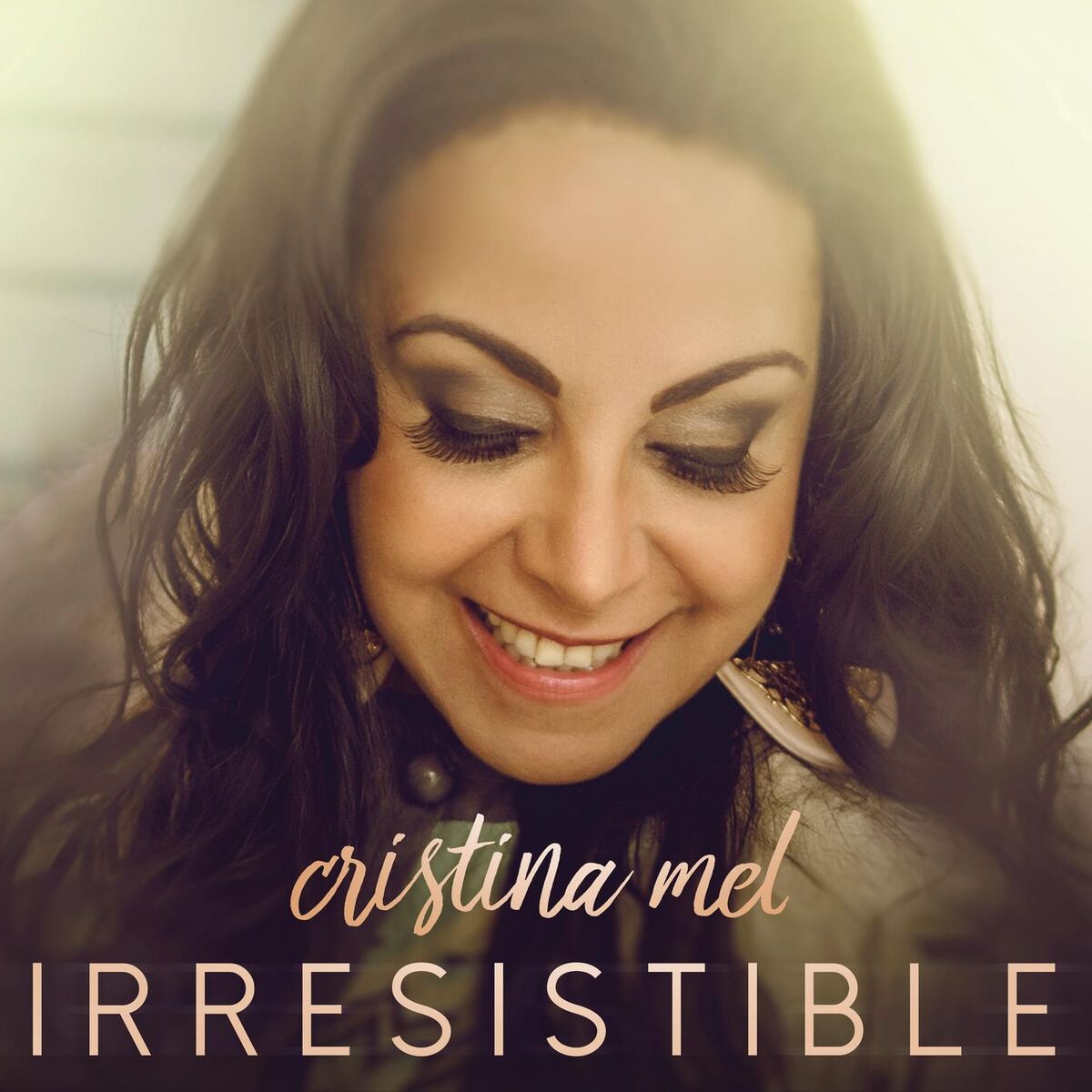 Album cover of Irresistible