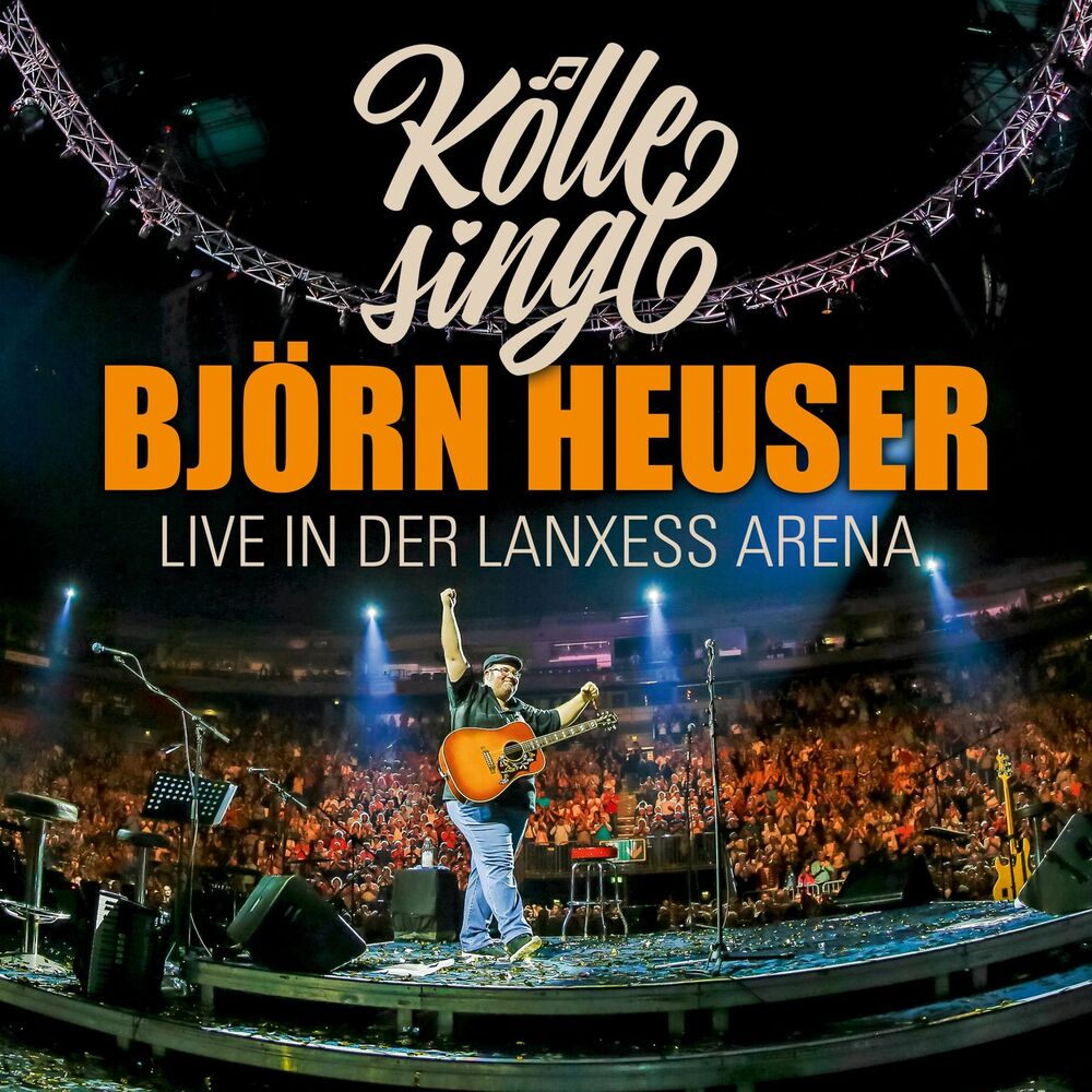 Picture of Kölle singt - Live in der Lanxess Arena
